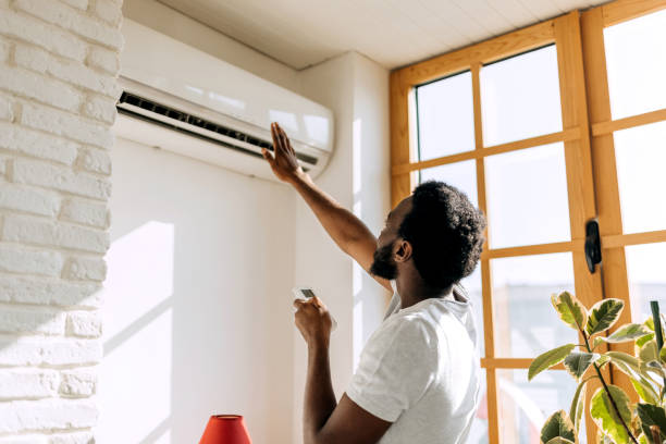 Best Local HVAC companies  in Goose Creek, SC