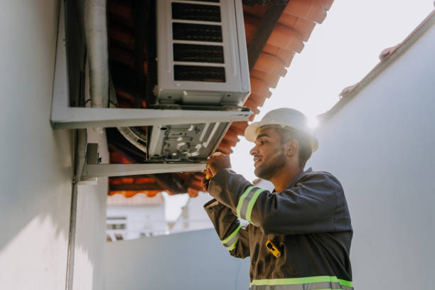 Best HVAC installation services  in Goose Creek, SC