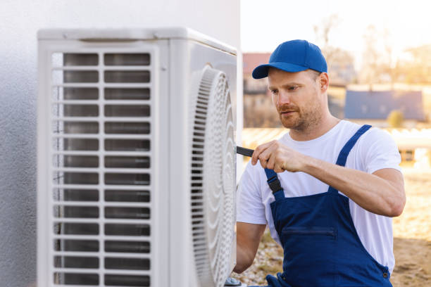 Best HVAC tune-up services  in Goose Creek, SC